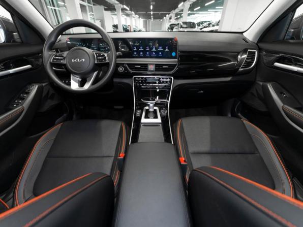Kia Seltos I Рестайлинг с пробегом 2026 года, цена 3 150 000 рублей, 15 км, внедорожник, Автокод Объявления