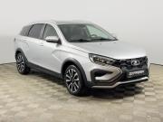 Lada (ВАЗ) Vesta I Рестайлинг (NG) Казань  - изображение 21