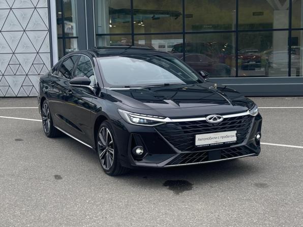 Chery Arrizo 8 с пробегом 2023 года, цена 2 150 000 рублей, 26000 км, седан, Автокод Объявления