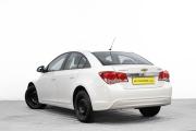 Chevrolet Cruze I Рестайлинг Барнаул  - изображение 29