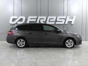 Peugeot 308 II Рестайлинг Ростов-на-Дону  - изображение 22