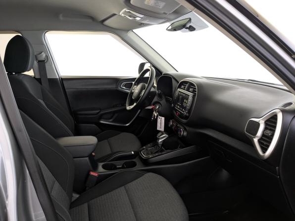 Kia Soul III с пробегом 2021 года, цена 1 770 000 рублей, 166241 км, хэтчбек, Автокод Объявления