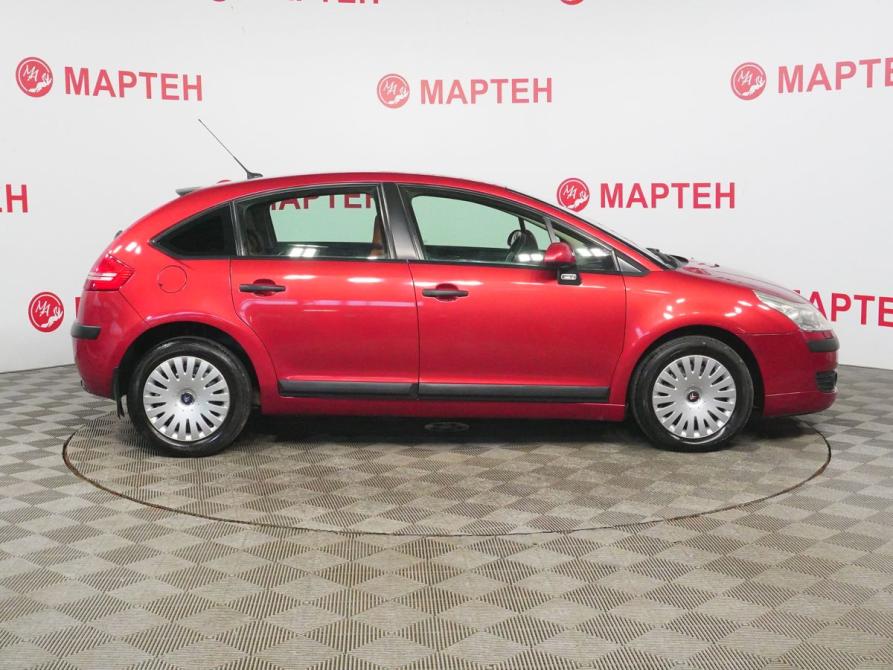 Citroen C4 I Вологда  - изображение 4