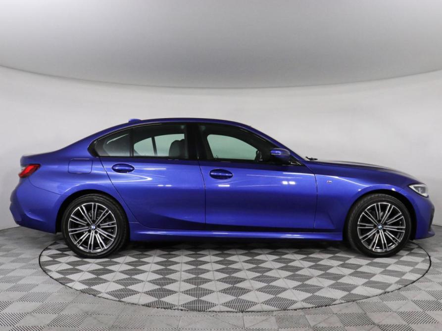 BMW 3 серии VII (G2x) Химки  - изображение 6
