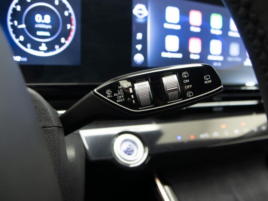 Omoda C5 I Москва  - изображение 17
