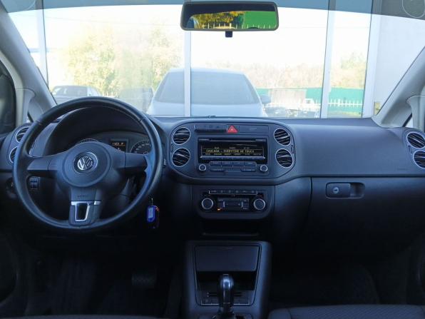 Volkswagen Golf Plus II с пробегом 2011 года, цена 599 000 рублей, 199166 км, хэтчбек, Автокод Объявления
