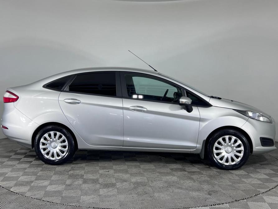 Ford Fiesta Mk6 Рестайлинг Ростов-на-Дону  - изображение 7
