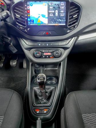 Lada (ВАЗ) Vesta I с пробегом 2019 года, цена 777 000 рублей, 156237 км, универсал, Автокод Объявления