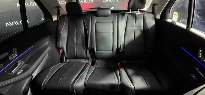 Новый Mercedes-Benz GLE II (V167) Рестайлинг 2025 года, цена 13 599 000 рублей, внедорожник, Автокод Объявления