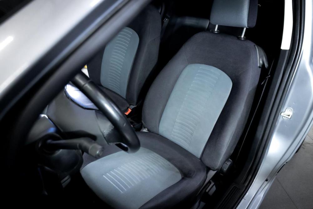 Fiat Punto III Grande Punto Тюмень  - изображение 18