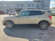 Nissan Qashqai I Санкт-Петербург  - изображение 11