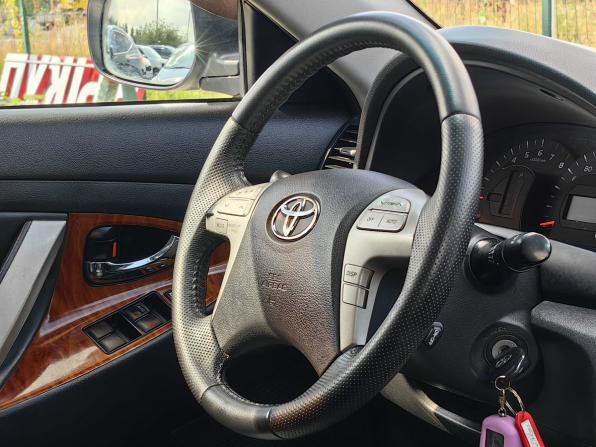 Toyota Camry VI (XV40) с пробегом 2008 года, цена 979 000 рублей, 308000 км, седан, Автокод Объявления