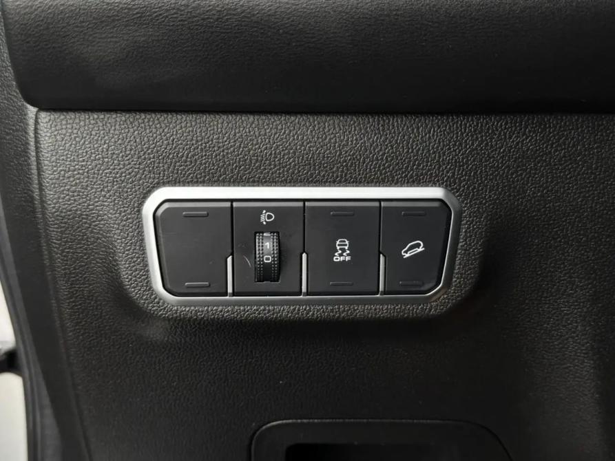 Haval M6 II Новосибирск  - изображение 17