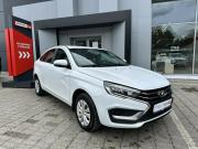 Lada (ВАЗ) Vesta I Рестайлинг (NG) Набережные Челны  - изображение 24
