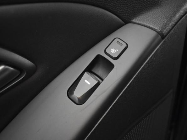 Hyundai ix35 I Рестайлинг с пробегом 2014 года, цена 999 900 рублей, 186485 км, внедорожник, Автокод Объявления