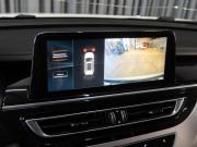 Changan CS75 I Рестайлинг Тюмень  - изображение 33