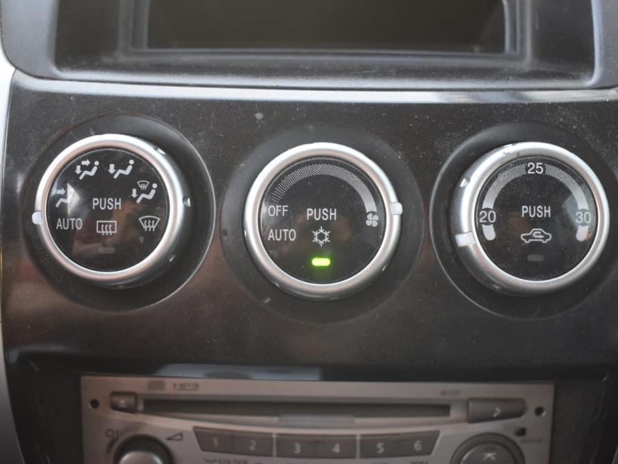 Mitsubishi Pajero Sport II Рестайлинг Архангельск  - изображение 16
