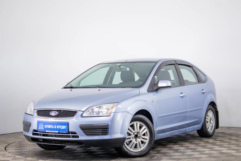 Ford Focus II Пермь  - изображение 4
