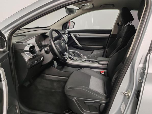 Geely Coolray I с пробегом 2023 года, цена 1 735 000 рублей, 84005 км, внедорожник, Автокод Объявления
