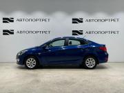 Hyundai Solaris I Рестайлинг Санкт-Петербург  - изображение 18
