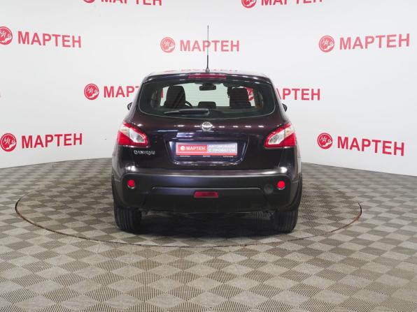 Nissan Qashqai I Рестайлинг с пробегом 2011 года, цена 955 000 рублей, 205948 км, внедорожник, Автокод Объявления