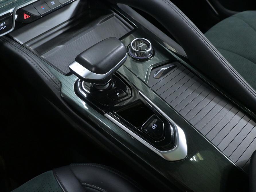Geely Monjaro I Москва  - изображение 12