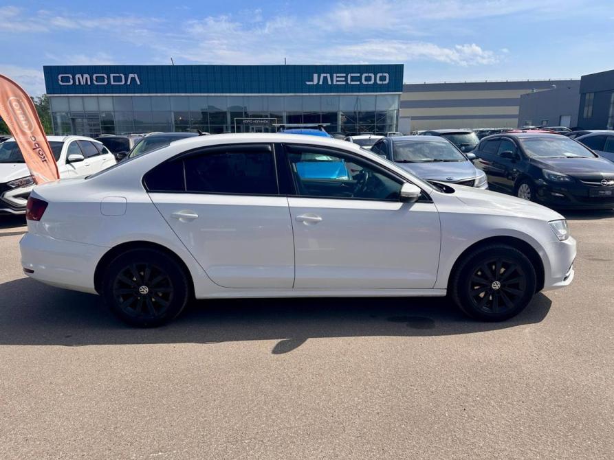Volkswagen Jetta VI Рестайлинг Ногинск  - изображение 4