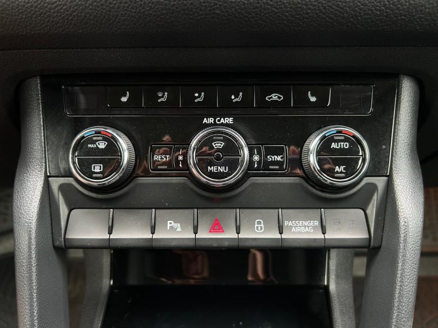 Skoda Kodiaq I Альметьевск  - изображение 19