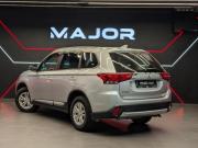 Mitsubishi Outlander III Рестайлинг 2 Москва  - изображение 49
