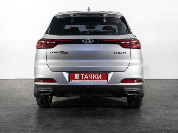 Chery Tiggo 7 Pro I с пробегом 2022 года, цена 1 795 000 рублей, 109282 км, внедорожник, Автокод Объявления