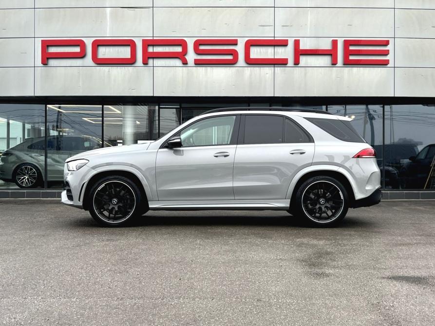 Mercedes-Benz GLE II (V167) Пермь  - изображение 2