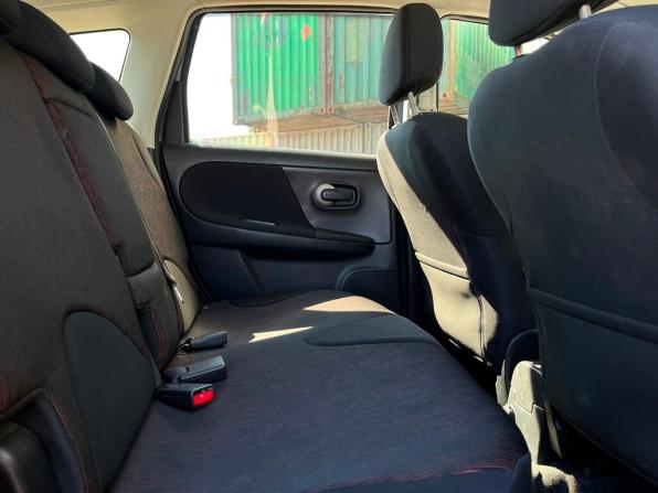 Nissan Note I Рестайлинг с пробегом 2011 года, цена 547 300 рублей, 185629 км, хэтчбек, Автокод Объявления