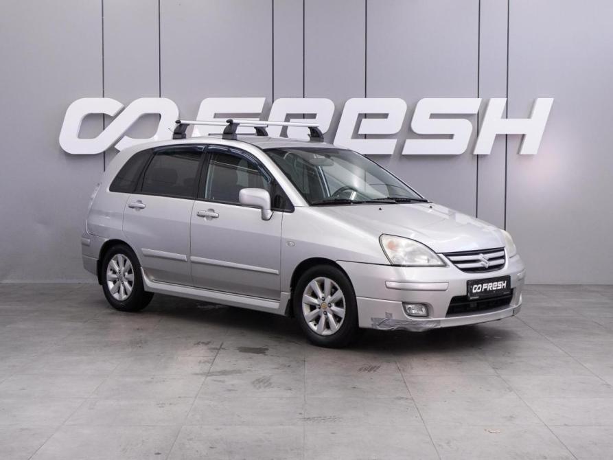 Suzuki Liana I Рестайлинг Воронеж  - изображение 1