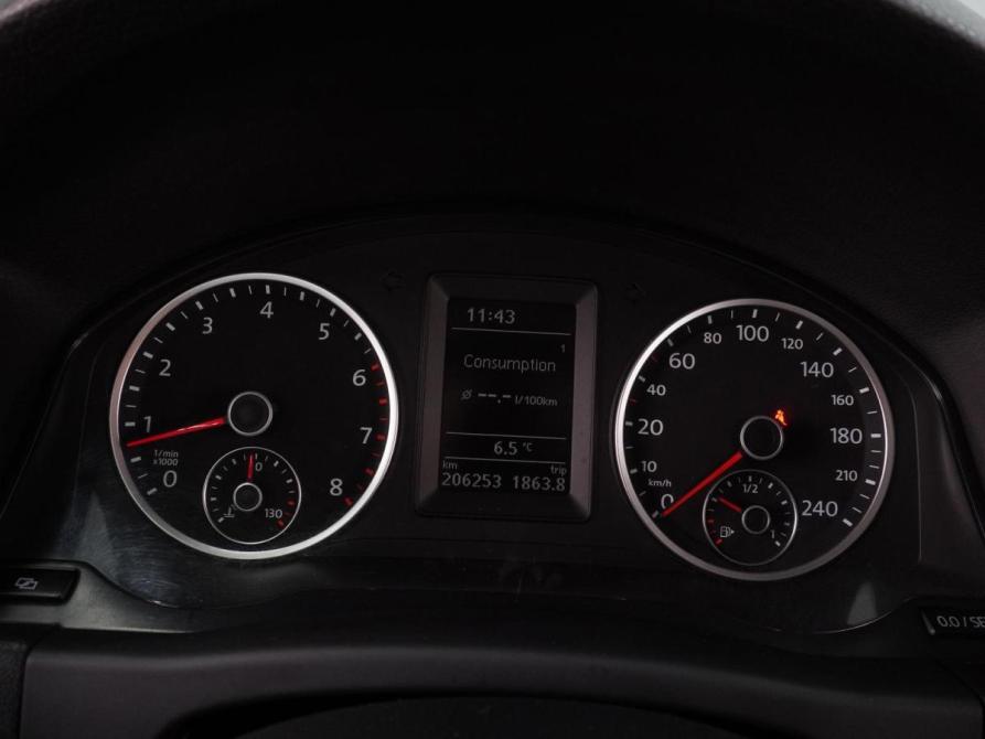 Volkswagen Tiguan I Воронеж  - изображение 14