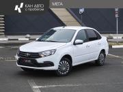 Lada (ВАЗ) Granta I Рестайлинг Казань  - изображение 15