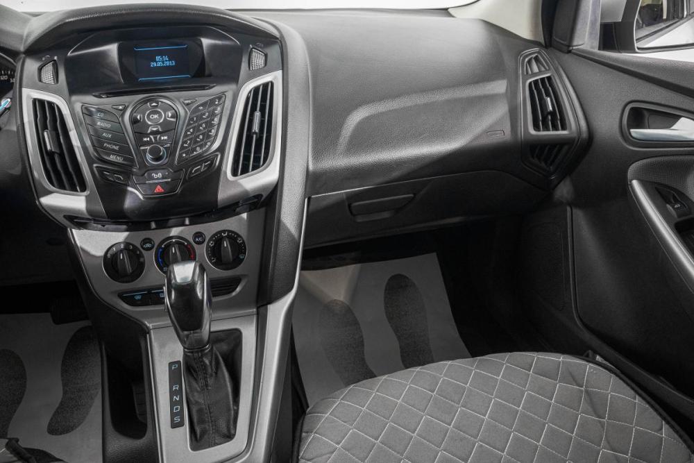 Ford Focus III Барнаул  - изображение 22