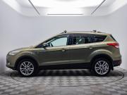 Ford Kuga II Москва  - изображение 20
