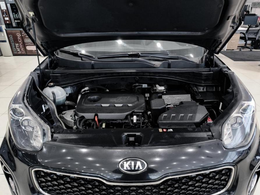Kia Sportage IV Казань  - изображение 11