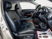 Toyota Harrier II (XU30) Чита  - изображение 22
