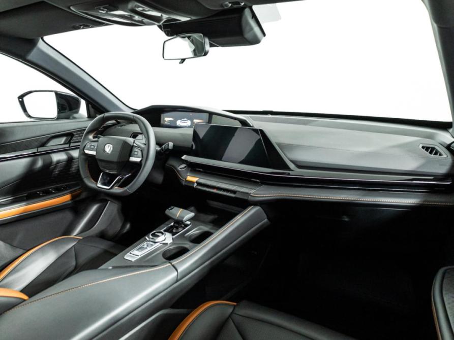 Changan UNI-V I Санкт-Петербург  - изображение 9