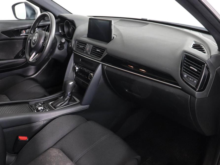 Mazda CX-4 I Рестайлинг Химки  - изображение 11