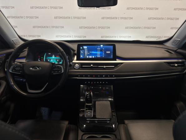Chery Tiggo 7 Pro I с пробегом 2021 года, цена 1 479 000 рублей, 103000 км, внедорожник, Автокод Объявления
