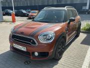 Mini Countryman II Санкт-Петербург  - изображение 7