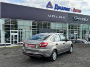 Lada (ВАЗ) Granta I Рестайлинг Набережные Челны  - изображение 27