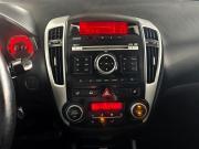 Kia Ceed I Рестайлинг Москва  - изображение 32