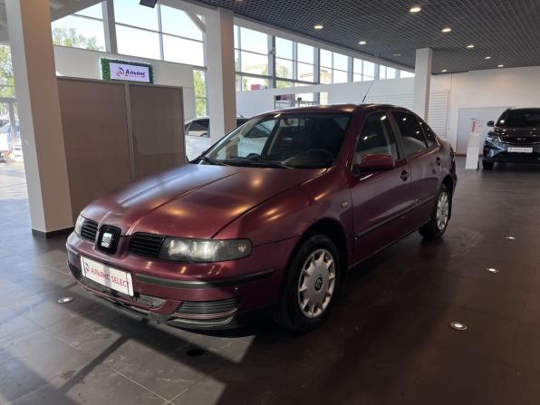 SEAT Toledo II с пробегом 1999 года, цена 405 000 рублей, 405075 км, седан, Автокод Объявления