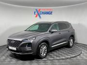 Hyundai Santa Fe IV Нижний Новгород  - изображение 26