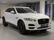 Jaguar F-Pace I Казань  - изображение 25
