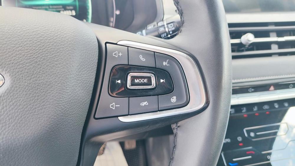 Chery Tiggo 4 Pro I Пермь  - изображение 23