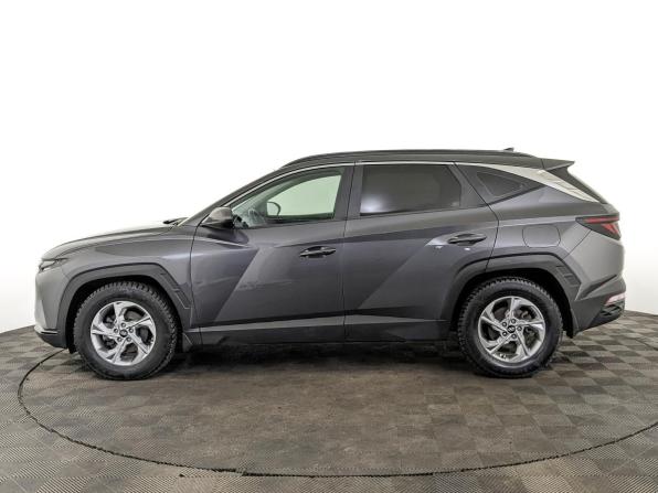 Hyundai Tucson IV с пробегом 2021 года, цена 3 070 000 рублей, 97912 км, внедорожник, Автокод Объявления